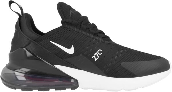 NIKE Men's Low-Top Sneaker - Image 4