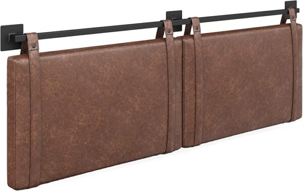 Hanging Headboard, King - Image 3