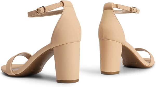 DREAM PAIRS - Image 2