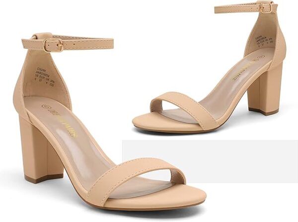 DREAM PAIRS - Image 6