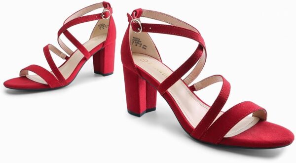 DREAM PAIRS Women’s - Image 3