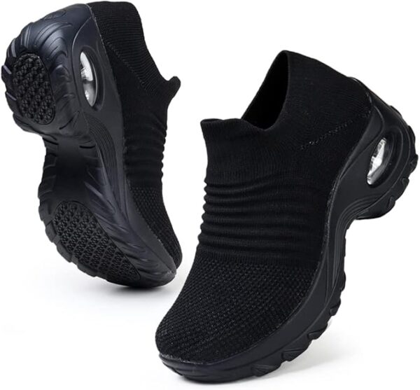 HKR Women's Walking Shoes